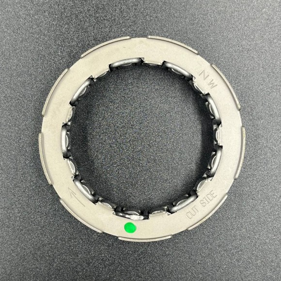 Обгонная муфта Yamaha Grizzly 660/700 (Yamaha)