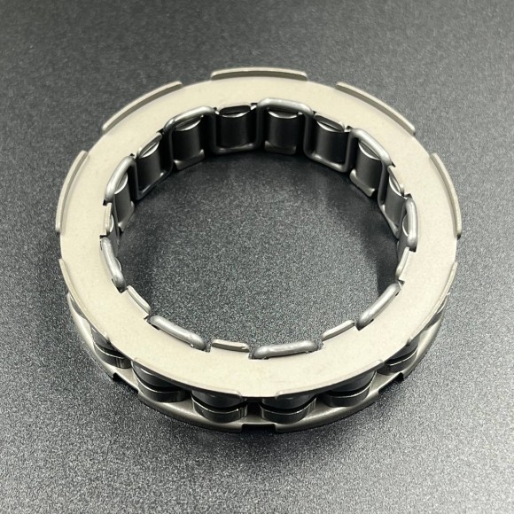 Обгонная муфта Yamaha Grizzly 660/700 (Yamaha)