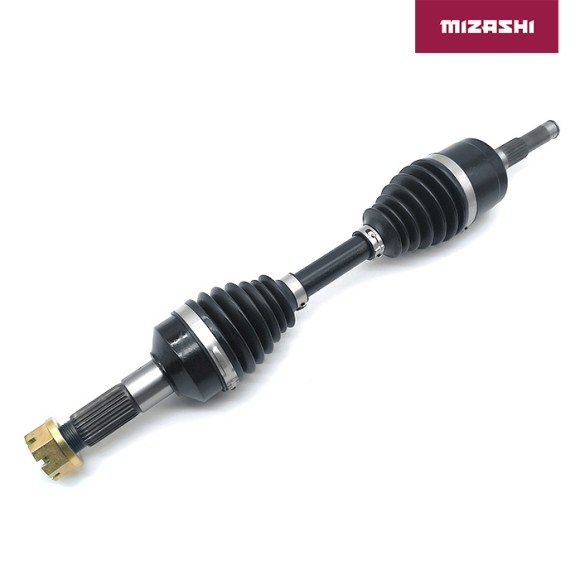 Привод передний (левый) AT-MZ1265 Привод передний (левый) AT-MZ1265