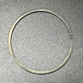 Уплотнение коленвала (Yamaha)