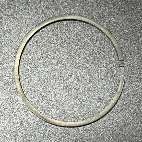 Уплотнение коленвала (Yamaha)