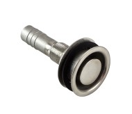 Горловина вентиляционная 16 мм, прямая Горловина вентиляционная 16 мм, прямая