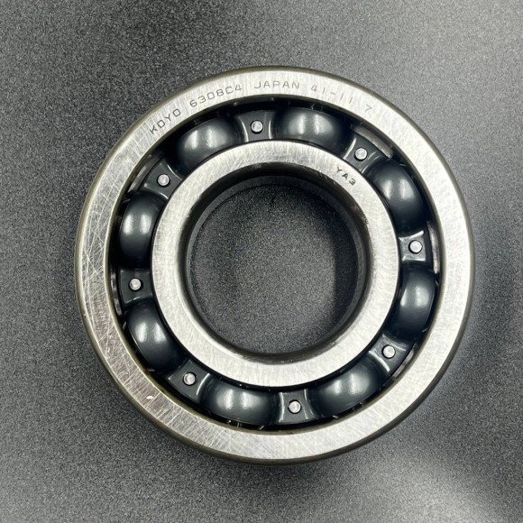 Подшипник Yamaha Grizzly 550/700 (40x90x23) (Yamaha)