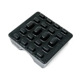 Демпфер (ограничитель хода) лыжи Arctic Cat/Yamaha SM-08304 Демпфер (ограничитель хода) лыжи Arctic Cat/Yamaha SM-08304