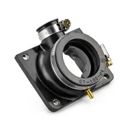 Впускной патрубок карбюратора для Yamaha PZ480; VT480 (8V0-13555-00) (KINETIX) Впускной патрубок карбюратора для Yamaha PZ480; VT480 (8V0-13555-00) (KINETIX)