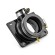 Впускной патрубок карбюратора для Yamaha PZ480; VT480 (8V0-13555-00) (KINETIX)