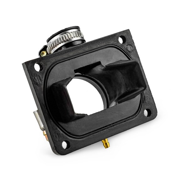 Впускной патрубок карбюратора для Yamaha PZ480; VT480 (8V0-13555-00) (KINETIX)