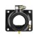 Впускной патрубок карбюратора для Yamaha PZ480; VT480 (8V0-13555-00) (KINETIX)