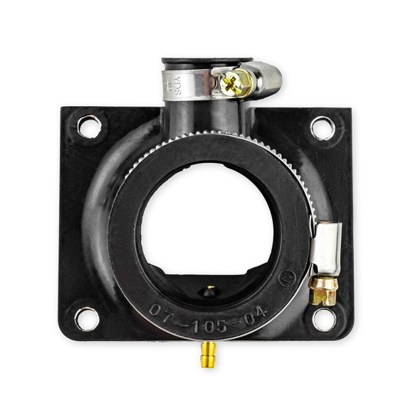 Впускной патрубок карбюратора для Yamaha PZ480; VT480 (8V0-13555-00) (KINETIX)