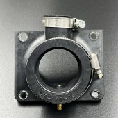Впускной патрубок карбюратора для Yamaha PZ480; VT480 (8V0-13555-00) (KINETIX)