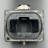 Впускной патрубок карбюратора для Yamaha PZ480; VT480 (8V0-13555-00) (KINETIX)