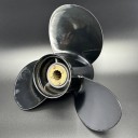 Гребной винт Mercury 25-70 (3x11-5/8x10-1/2) Black Max (Mercury)