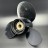 Гребной винт Mercury 25-70 (3x11-5/8x10-1/2) Black Max (Mercury)