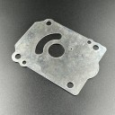 Пластина помпы охлаждения Suzuki DF150-250, DF150-250(A) (17471-93J02) (Osaka)