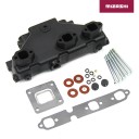 Выпускной коллектор Mercruiser SC-NT054