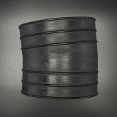 Труба выпускная резиновая MERCRUISER ALPHA/BRAVO (Quicksilver)