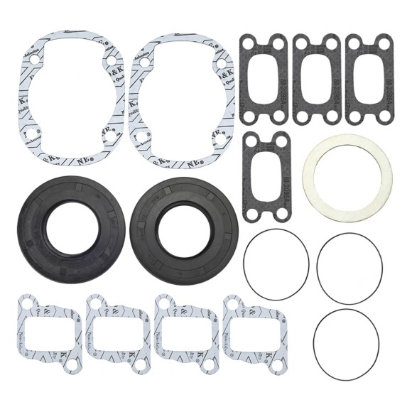 Комплект прокладок полный Sledex для Ski-Doo 503F