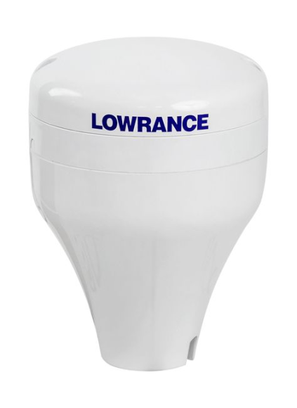 Антенна GPS/Глонасс со встроенным компасом POINT-1, Lowrance Антенна GPS/Глонасс со встроенным компасом POINT-1, Lowrance