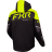 Куртка FXR Boost FX 2-in-1 без утеплителя Black/HiVis, XL