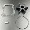 Ремкомплект помпы охлаждения Honda BF135-150 (Omax)