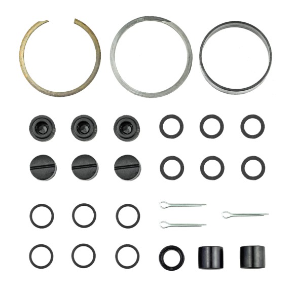 Ремкомплект вариатора Sledex для Ski-Doo