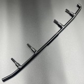 Конек лыжи снегохода Yamaha (Yamaha)