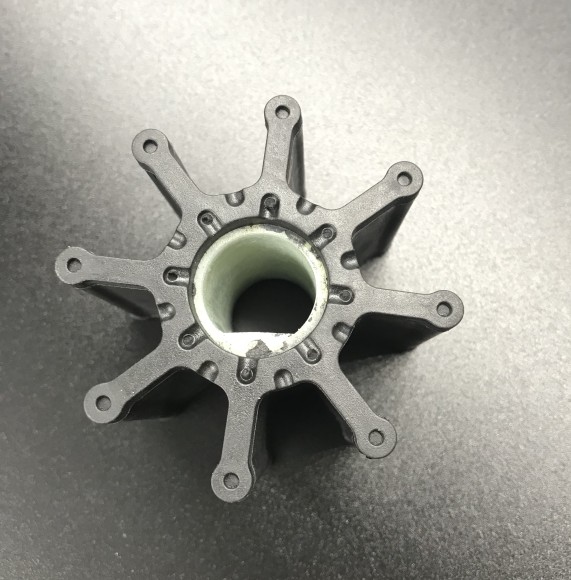 Ремкомплект помпы охлаждения Mercruiser Bravo 5.0/5.7/7.4/8.2 (Omax) Ремкомплект помпы охлаждения Mercruiser Bravo 5.0/5.7/7.4/8.2 (Omax)