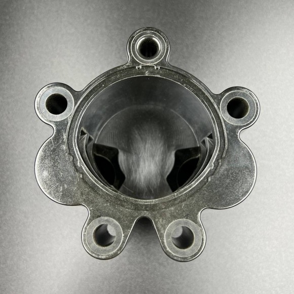 Ремкомплект помпы охлаждения Mercruiser Bravo 5.0/5.7/7.4/8.2 (Omax)