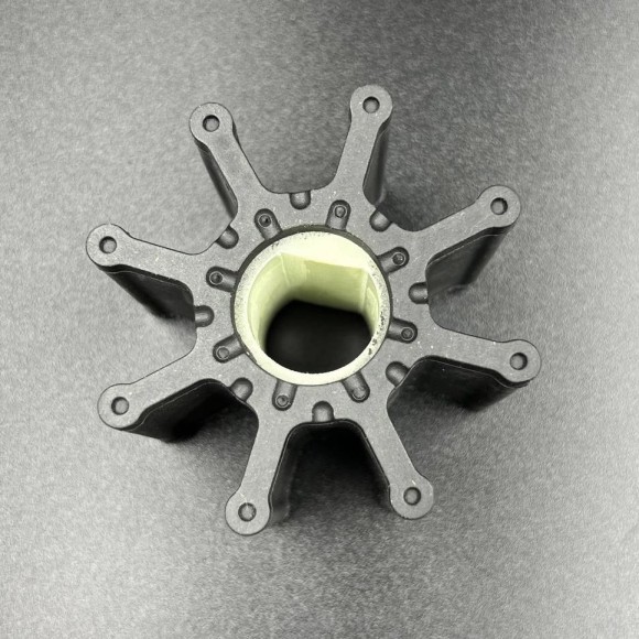 Ремкомплект помпы охлаждения Mercruiser Bravo 5.0/5.7/7.4/8.2 (Omax)