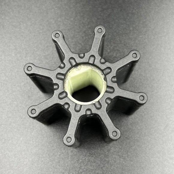 Ремкомплект помпы охлаждения Mercruiser Bravo 5.0/5.7/7.4/8.2 (Omax)