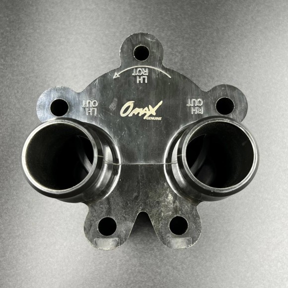 Ремкомплект помпы охлаждения Mercruiser Bravo 5.0/5.7/7.4/8.2 (Omax)