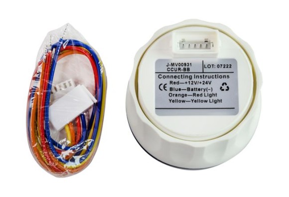 Счетчик моточасов цифровой 0-99999, 9 ч., черный циферблат, черный ободок, д. 52 мм Счетчик моточасов цифровой 0-99999, 9 ч., черный циферблат, черный ободок, д. 52 мм