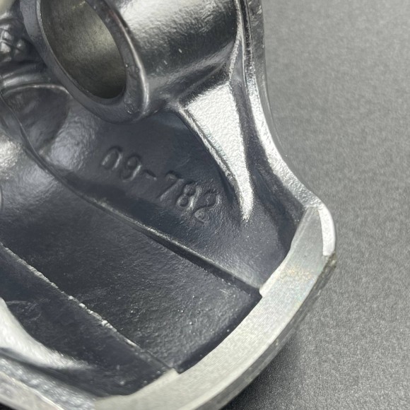 Поршневой комплект BRP Grand Touring 800 (STD) (420887646) (KINETIX)