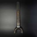 Вилка карданного вала YOKE ASSY-SPLINED QS