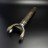 Вилка карданного вала YOKE ASSY-SPLINED QS
