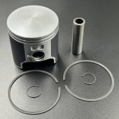 Поршневой комплект Polaris 550 (+0.50mm) (Osaka)