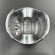 Поршневой комплект Polaris 550 (+0.50mm) (Osaka)