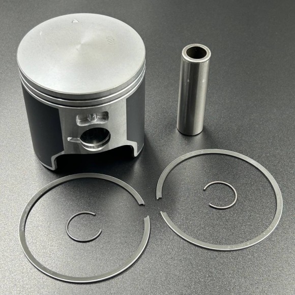 Поршневой комплект Polaris 550 (+0.50mm) (Osaka)