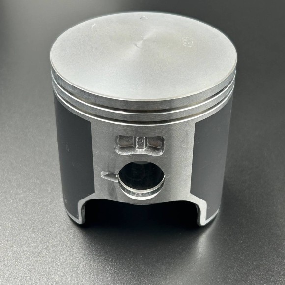 Поршневой комплект Polaris 550 (+0.50mm) (Osaka)