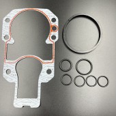 Прокладка редуктора с уплотнениями Mercruiser (27-94996A2, 27-94996Q2) (PREMARINE) Прокладка редуктора с уплотнениями Mercruiser (27-94996A2, 27-94996Q2) (PREMARINE)