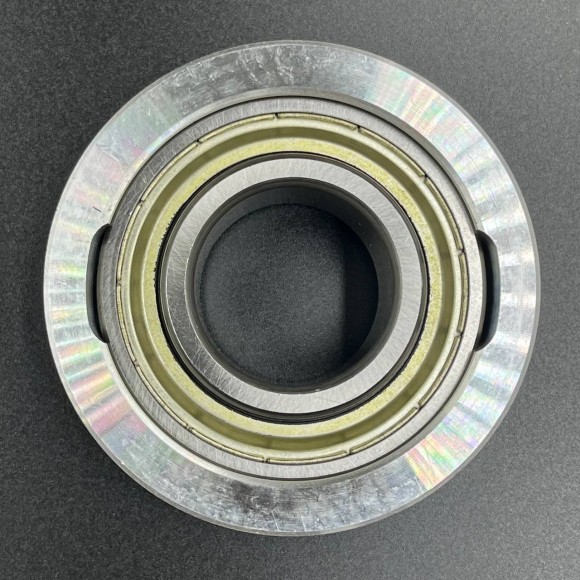 Подшипник транцевый Mercruiser+ уплотнения(26-88416,16755-Q1)  (JSP)