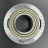 Подшипник транцевый Mercruiser+ уплотнения(26-88416,16755-Q1)  (JSP)