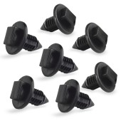 Клепка для крепления пластика Sledex для Ski-Doo (10 шт)