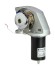 Лебедка якорная Italwinch OBI 700Вт, 12 В, цепь 6мм