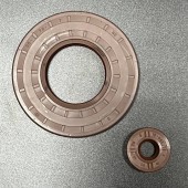 Сальники коленвала (комплект) BRP Ski Doo (KINETIX)