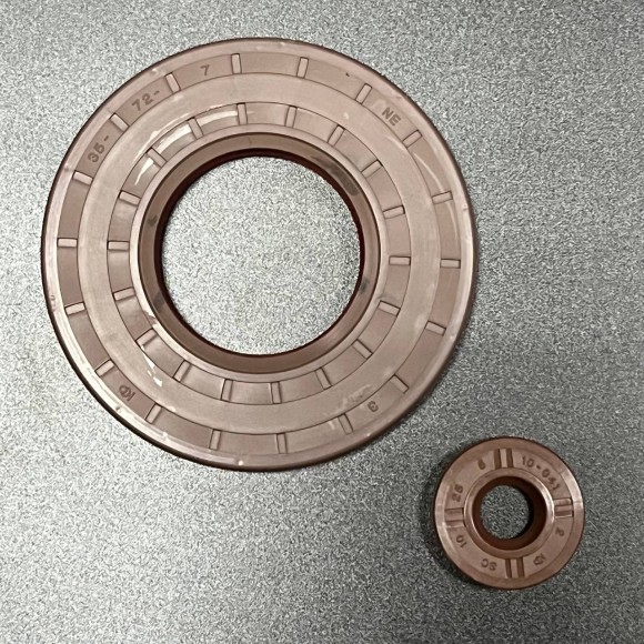 Сальники коленвала (комплект) BRP Ski Doo (KINETIX)