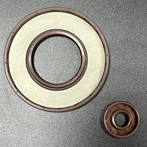 Сальники коленвала (комплект) BRP Ski Doo (KINETIX)