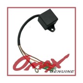 Коммутатор Yahama 2, Omax Коммутатор Yahama 2, Omax