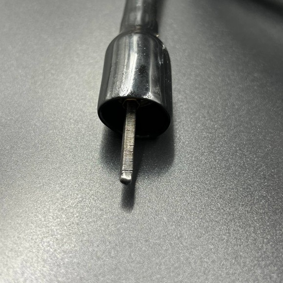 Трос cпидометра для снегоходов YAMAHA SX, VX, VT, PZ, SRX (KINETIX)