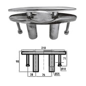 Утка подъемная 200мм Утка подъемная 200мм